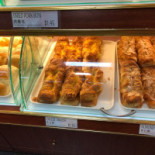 조양숫불 Comida