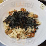 다애식당 Comida