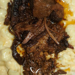 솔트레스토랑 Comida