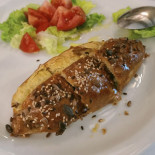 바다촌 Comida