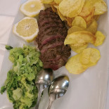 바다촌 Comida