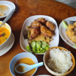 Sinvana Comida