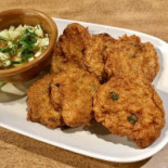 Sinvana Comida