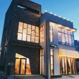 와라컵 Exterior