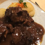 신안골분식 Comida