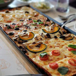 피자힐 Comida