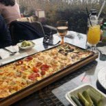 피자힐 Comida