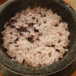 왕뼈사랑 Comida