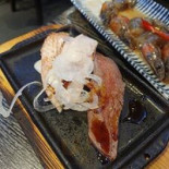 스시도쿠 Comida
