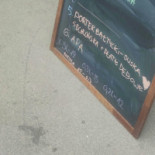더하오 Cardápio