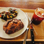 우스블랑 Comida