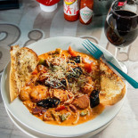 이천 Comida