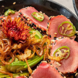 바르미샤브 Comida