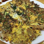 범일빈대떡 Comida