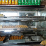 범일빈대떡 Comida
