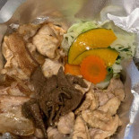 พ่อหมีป่า Bbq Comida