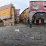 행랑채 Exterior