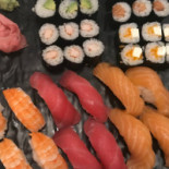 Kapi Sushi Box Bebida