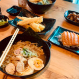 Kapi Sushi Box Comida
