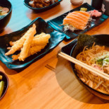 Kapi Sushi Box Comida