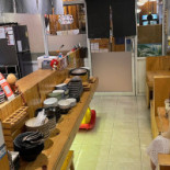 Kapi Sushi Box Dentro