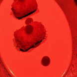 얼큰해물칼국수 Bebida