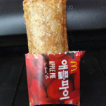 얼큰해물칼국수 Bebida
