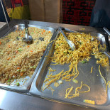 가미초밥 Comida