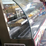 고래밀면 Exterior
