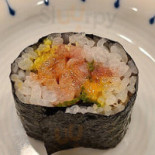 스시고 Comida