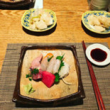 스시고 Comida