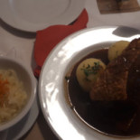 시골막국수 Comida