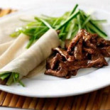 와라컵 Comida
