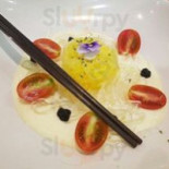 한정식 수담 Comida