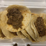 도피안 Comida