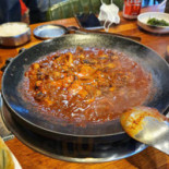 신쭈꾸미 Comida