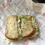개성집 Comida