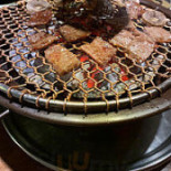 자연별곡 Comida