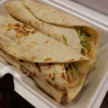 Jing Alley Comida