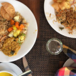 Lario Resort Comida