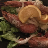 등대바다 Comida
