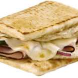 누나네 Comida