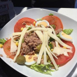 팝앤펍 Comida