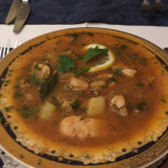 동흥루 Comida