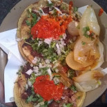 홍스시 Comida