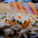 유라쿠 Comida