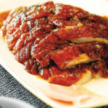리틀파스타 Comida