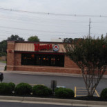 홍궁 Exterior