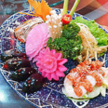 홍궁 Comida
