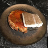 들안길송학구이 Comida